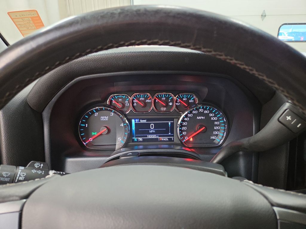 2018 Chevrolet Silverado 2500HD LT - Photo 20
