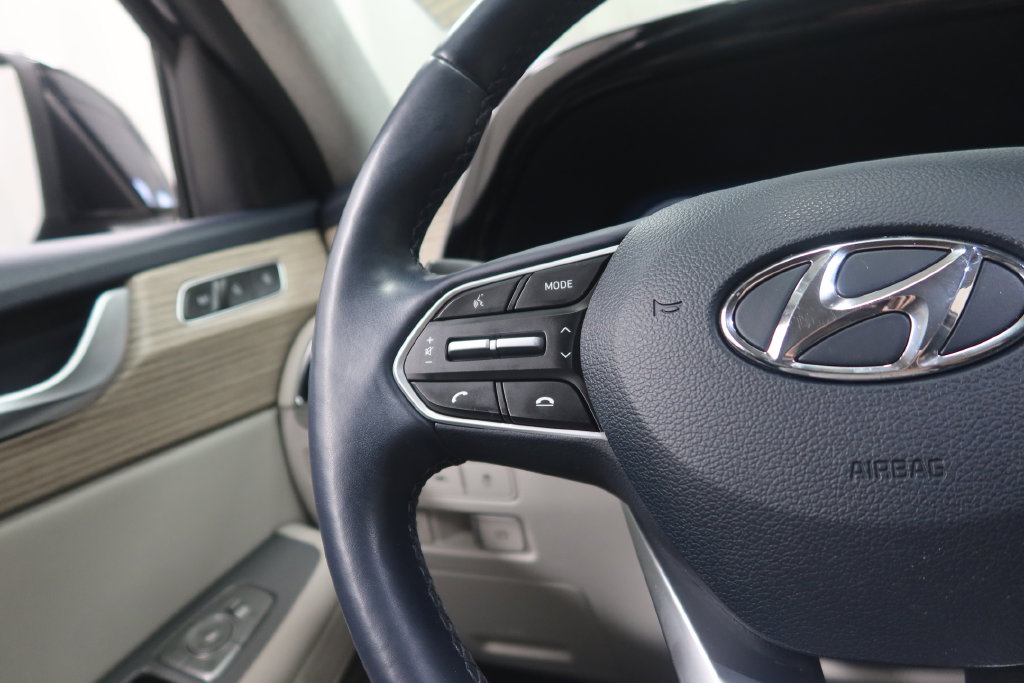 2022 Hyundai Palisade Limited - Photo 20