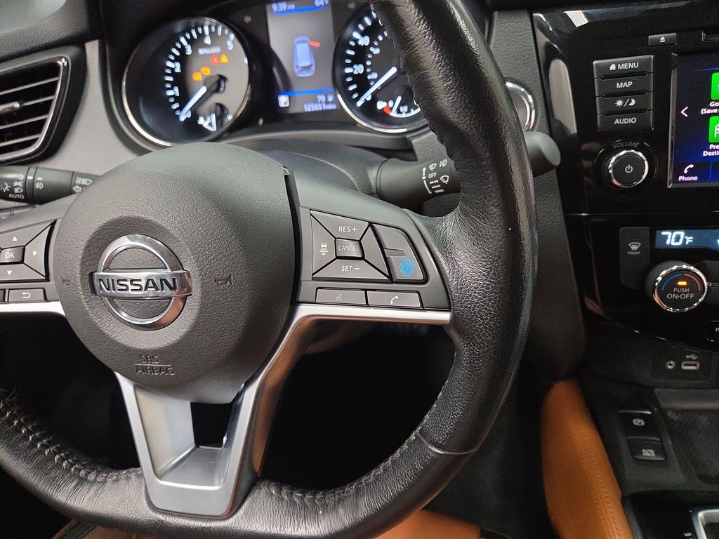 2018 Nissan Rogue SL - Photo 20