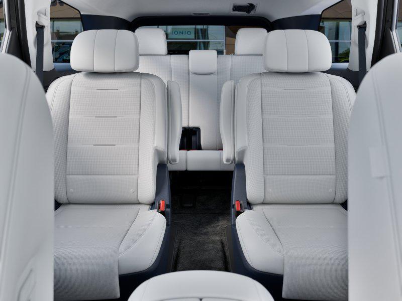 2026 Hyundai Palisade Calligraphy - Photo 12