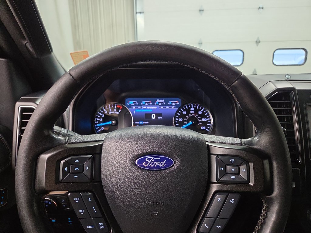 2019 Ford Expedition Limited - Photo 24