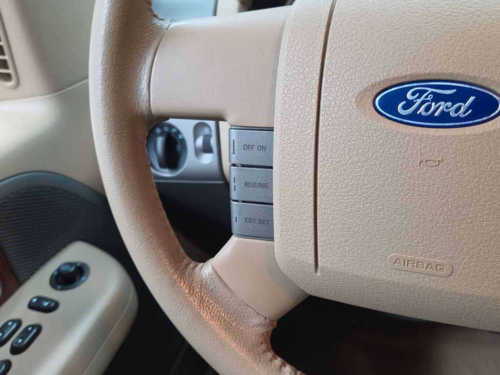 2005 Ford F-150 XLT - Photo 17