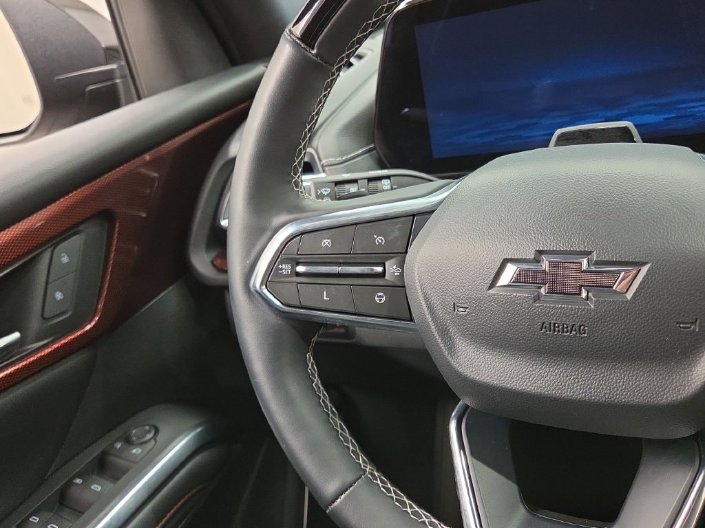 2025 Chevrolet Traverse Z71 - Photo 20