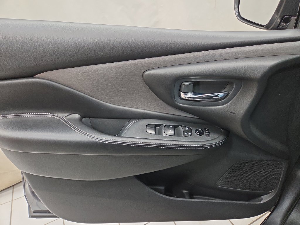 2023 Nissan Murano SV - Photo 20