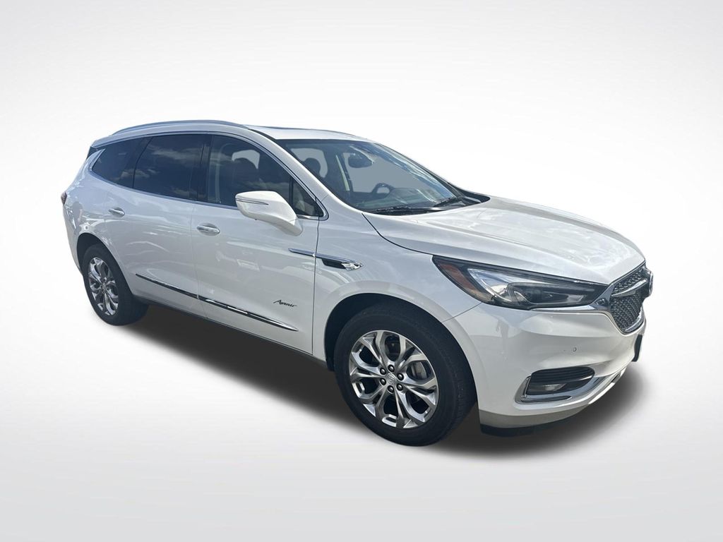2018 Buick Enclave Avenir - Photo 6