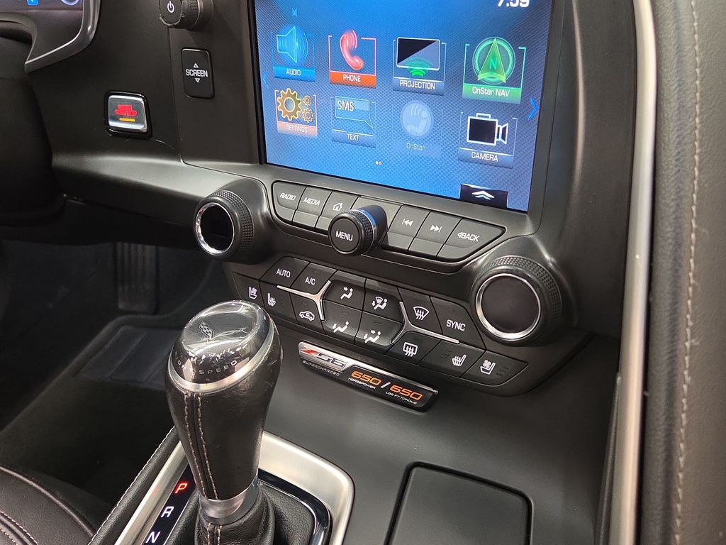 2019 Chevrolet Corvette 2LZ - Photo 14