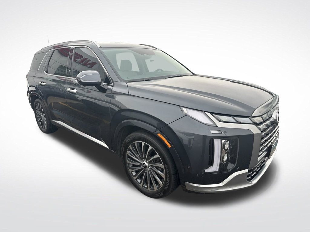 2024 Hyundai Palisade Calligraphy - Photo 6