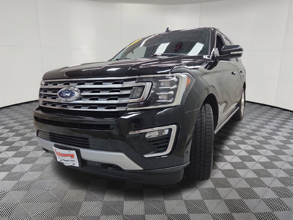 2019 Ford Expedition Limited - Photo 7