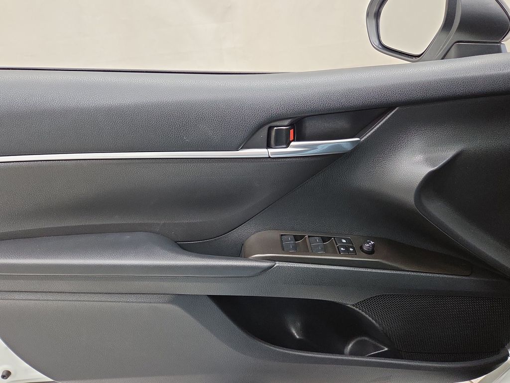 2023 Toyota Camry SE Nightshade - Photo 19