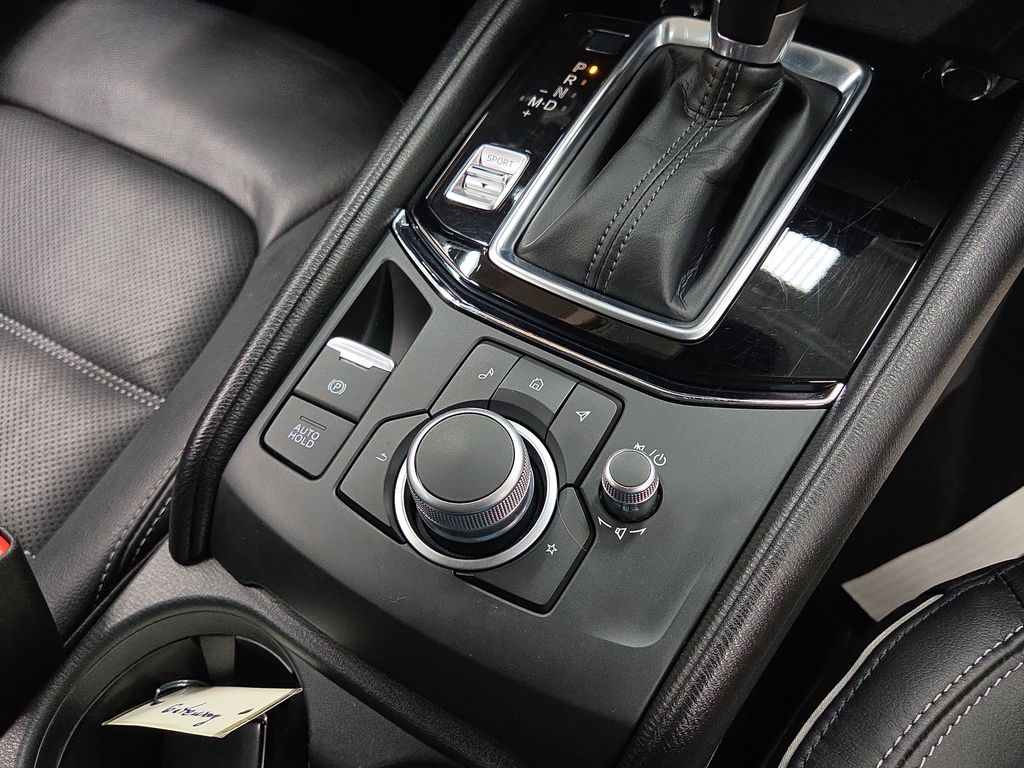 2025 Mazda CX-5 S Preferred package - Photo 18
