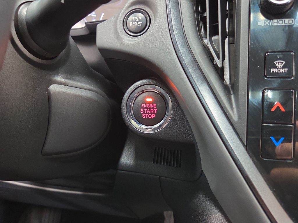 2025 Subaru Crosstrek Limited - Photo 18