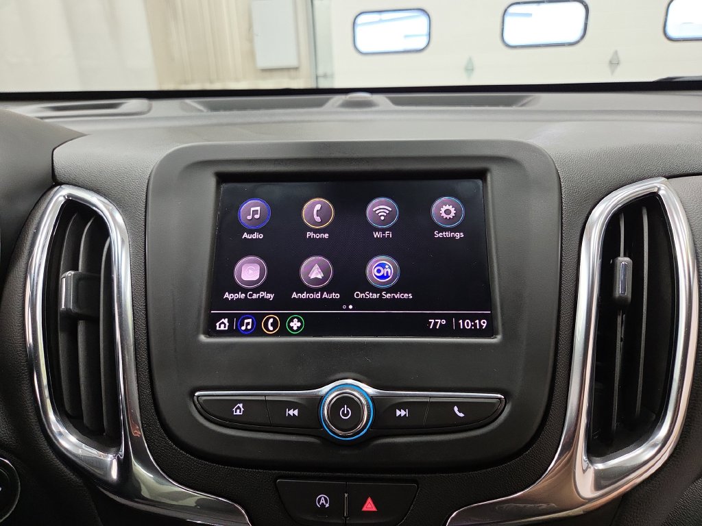 2024 Chevrolet Equinox LT - Photo 15