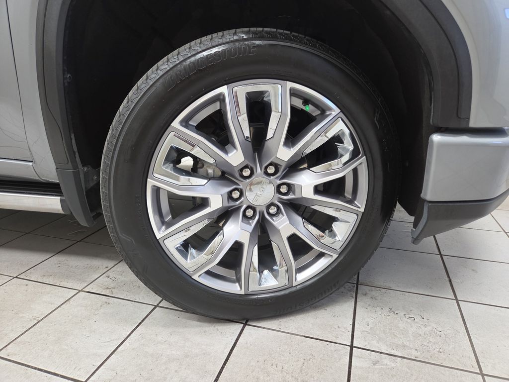 2024 GMC Sierra 1500 Denali Denali - Photo 8