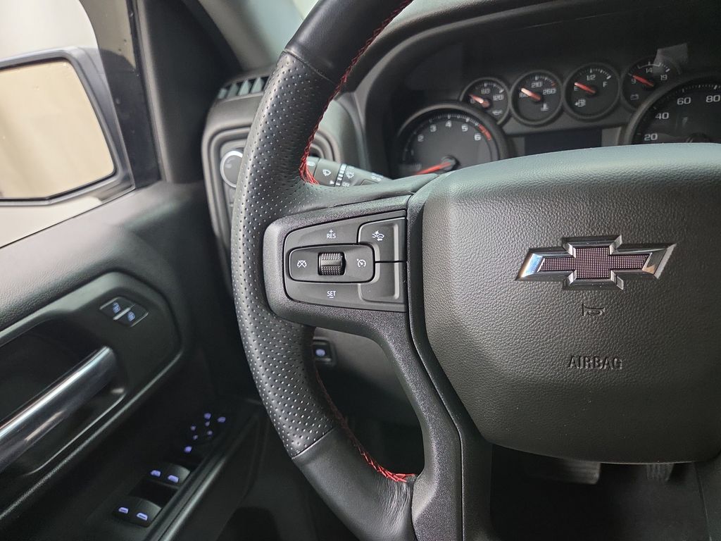 2024 Chevrolet Silverado 1500 Custom - Photo 18