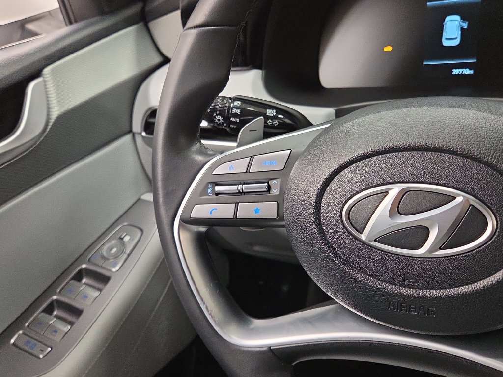 2025 Hyundai Palisade SEL - Photo 21