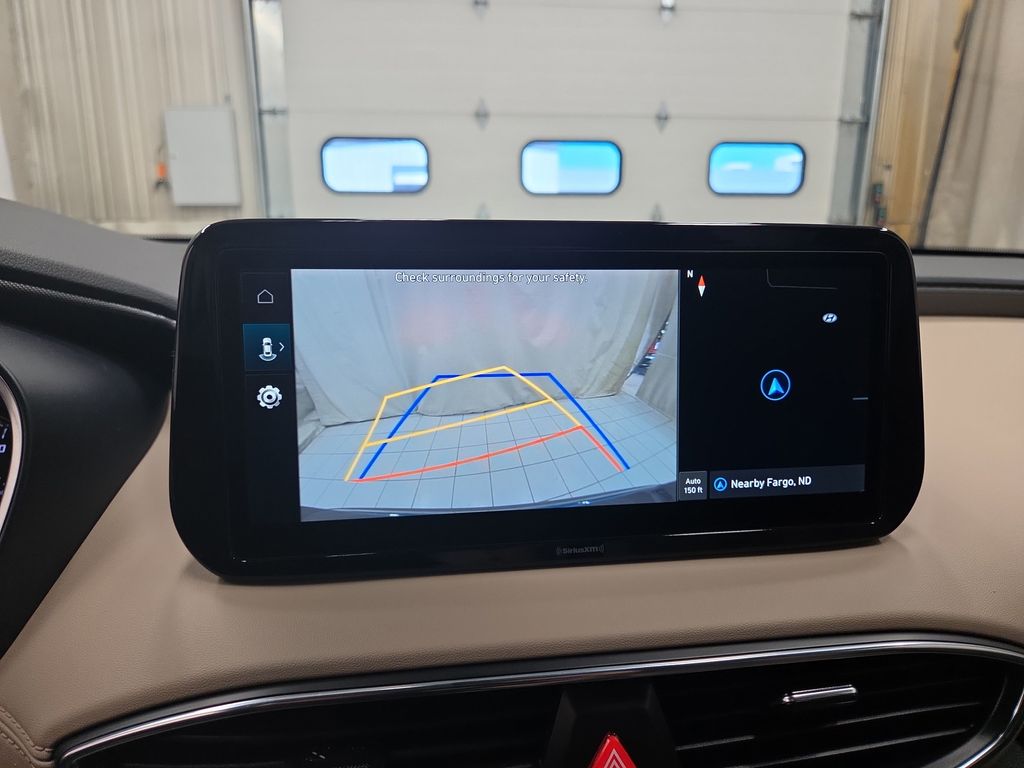2023 Hyundai Santa Fe SEL - Photo 24