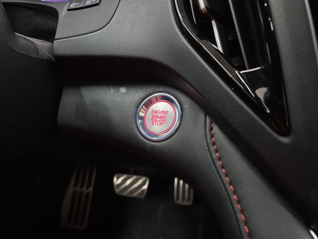 2020 Acura RDX A-Spec Package - Photo 16