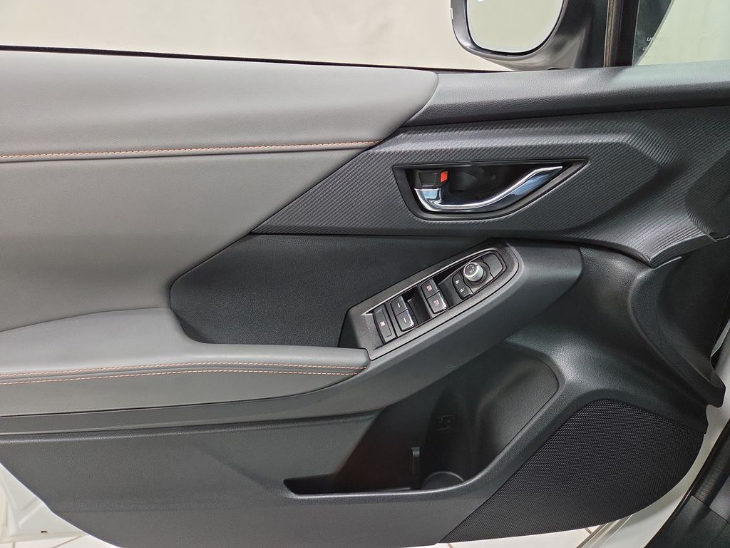 2025 Subaru Crosstrek Limited - Photo 22