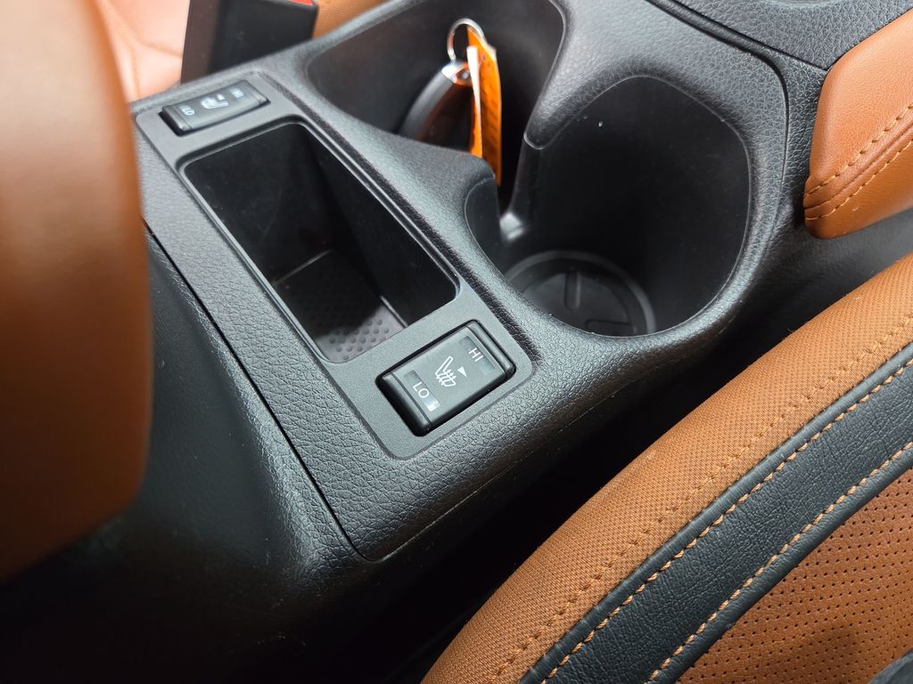 2018 Nissan Rogue SL - Photo 18