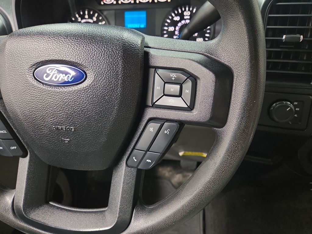 2016 Ford F-150 XL - Photo 13