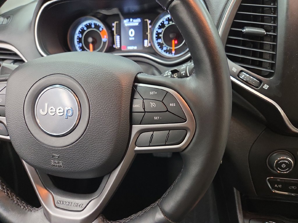 2019 Jeep Cherokee Latitude - Photo 17