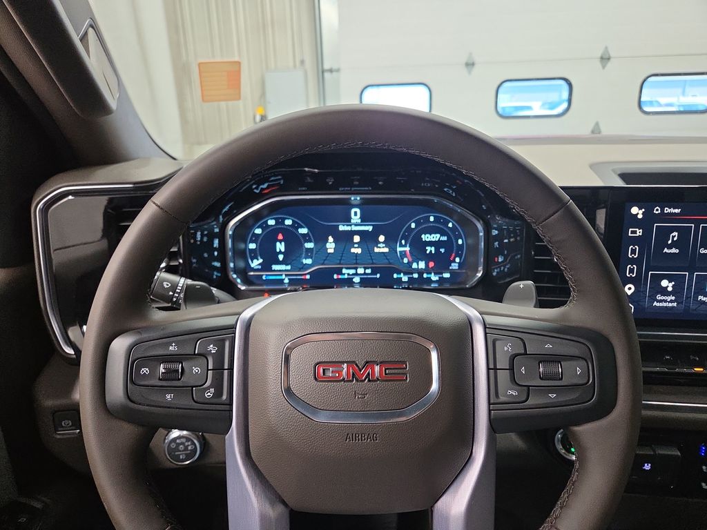 2023 GMC Sierra 1500 SLT - Photo 21