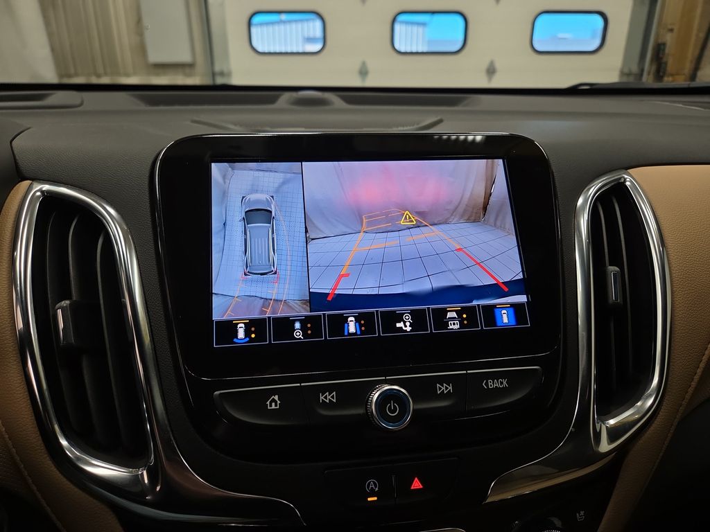 2024 Chevrolet Equinox Premier - Photo 25