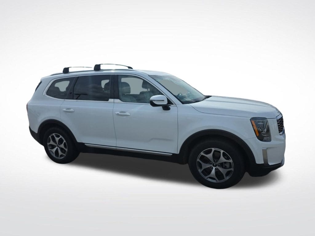 2020 Kia Telluride EX - Photo 6