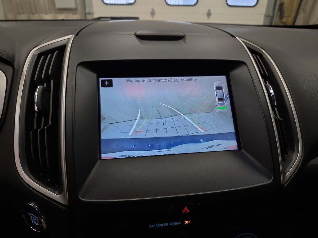 2016 Ford Edge SEL - Photo 23