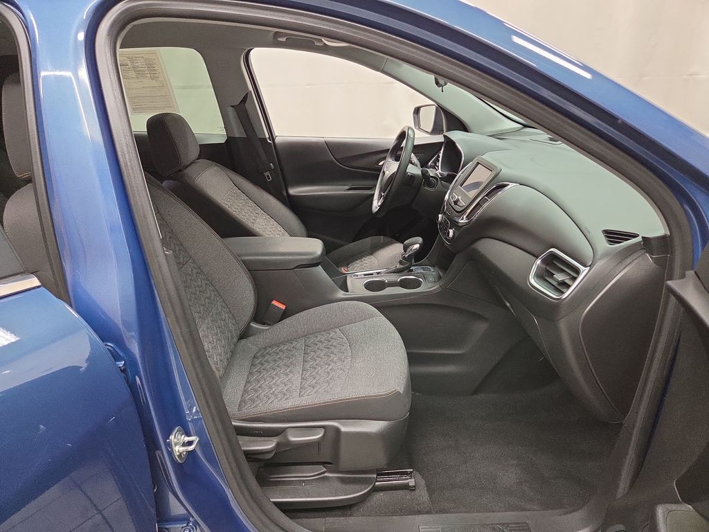 2024 Chevrolet Equinox LT - Photo 12
