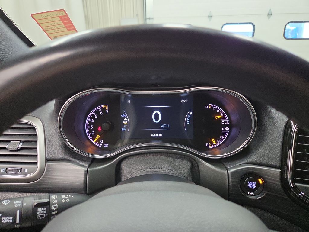 2022 Jeep Grand Cherokee WK Laredo X - Photo 23