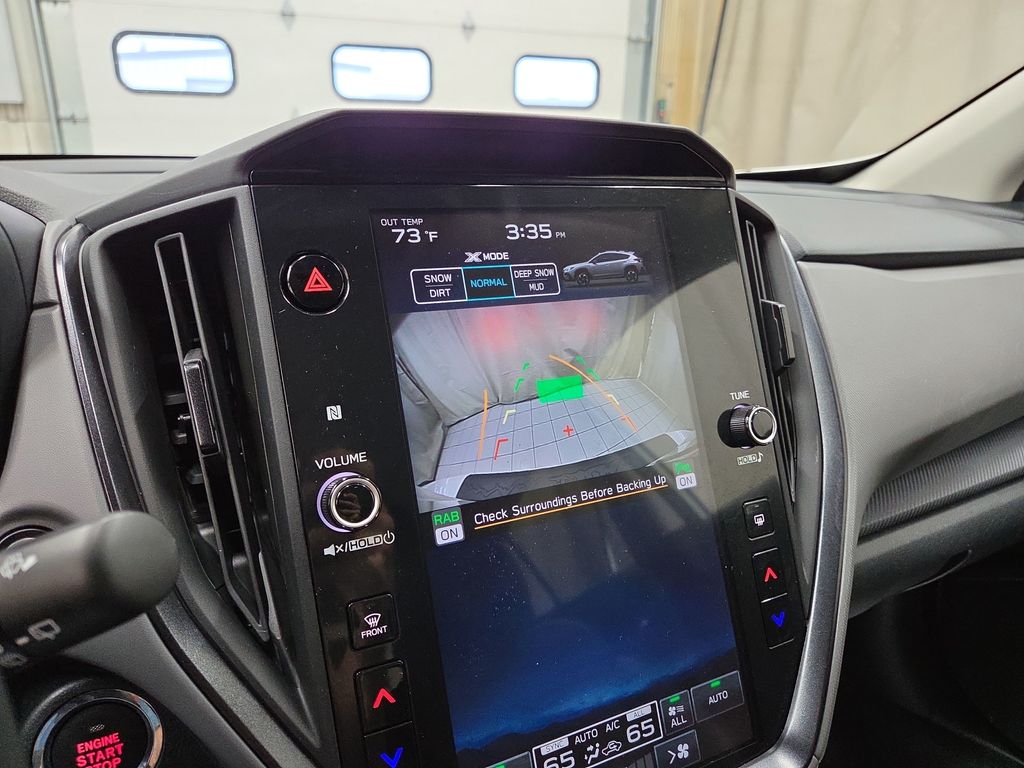 2025 Subaru Crosstrek Limited - Photo 26