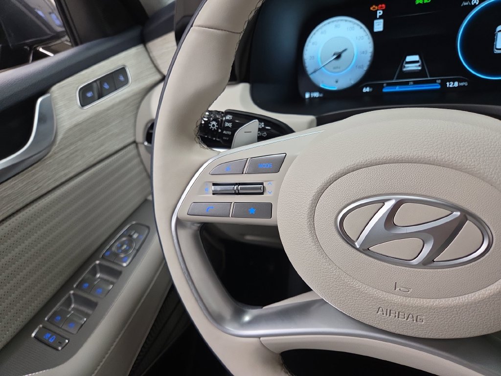 2025 Hyundai Palisade Calligraphy - Photo 21