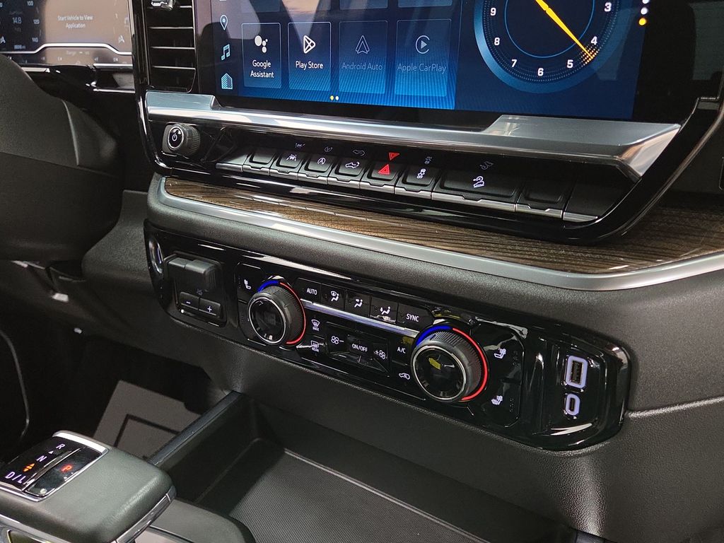 2025 Chevrolet Silverado 1500 LT Trail Boss - Photo 16