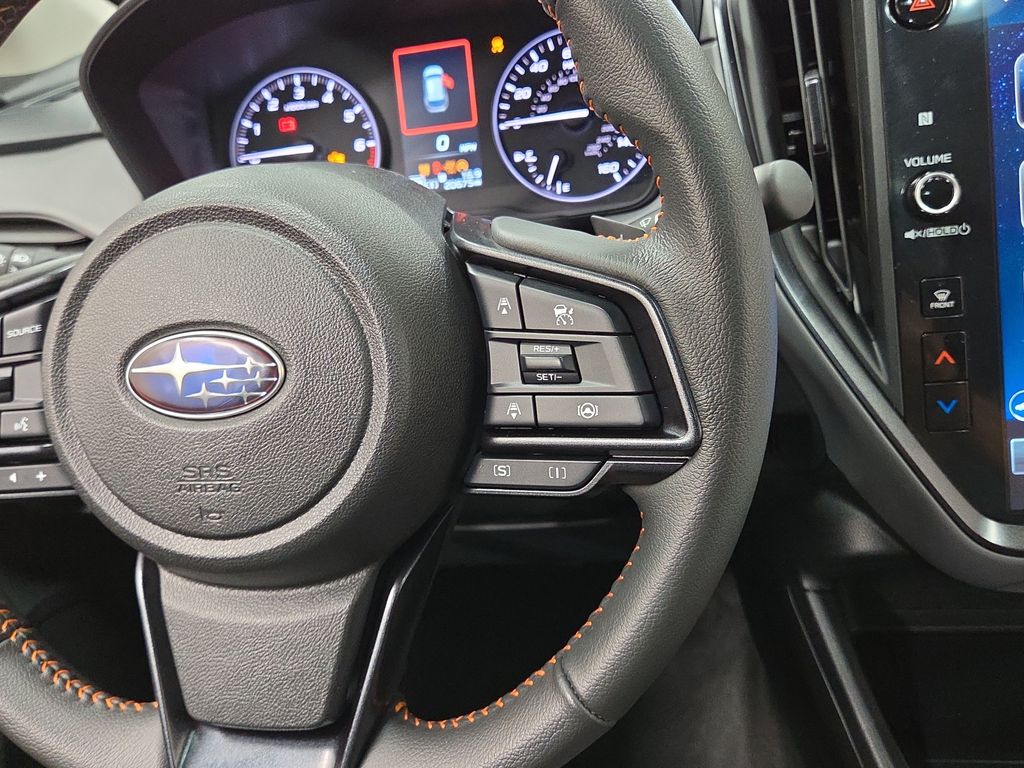2025 Subaru Crosstrek Limited - Photo 20