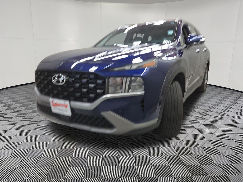 2023 Hyundai Santa Fe SEL - Photo 7