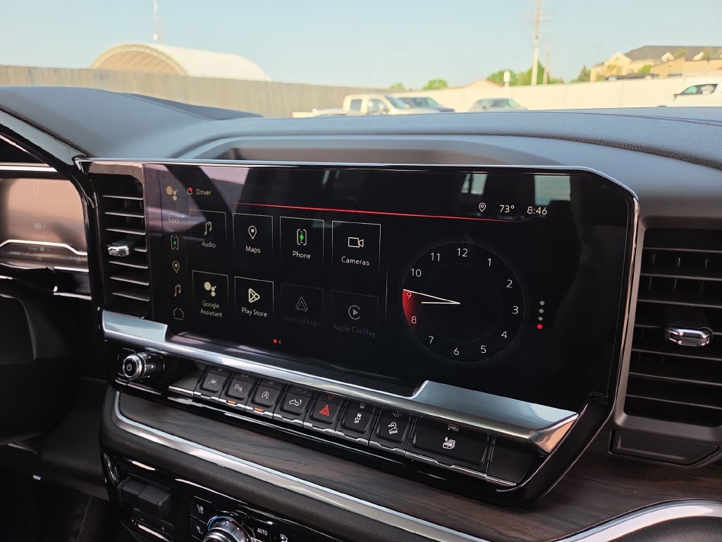 2024 GMC Sierra 1500 SLT - Photo 14