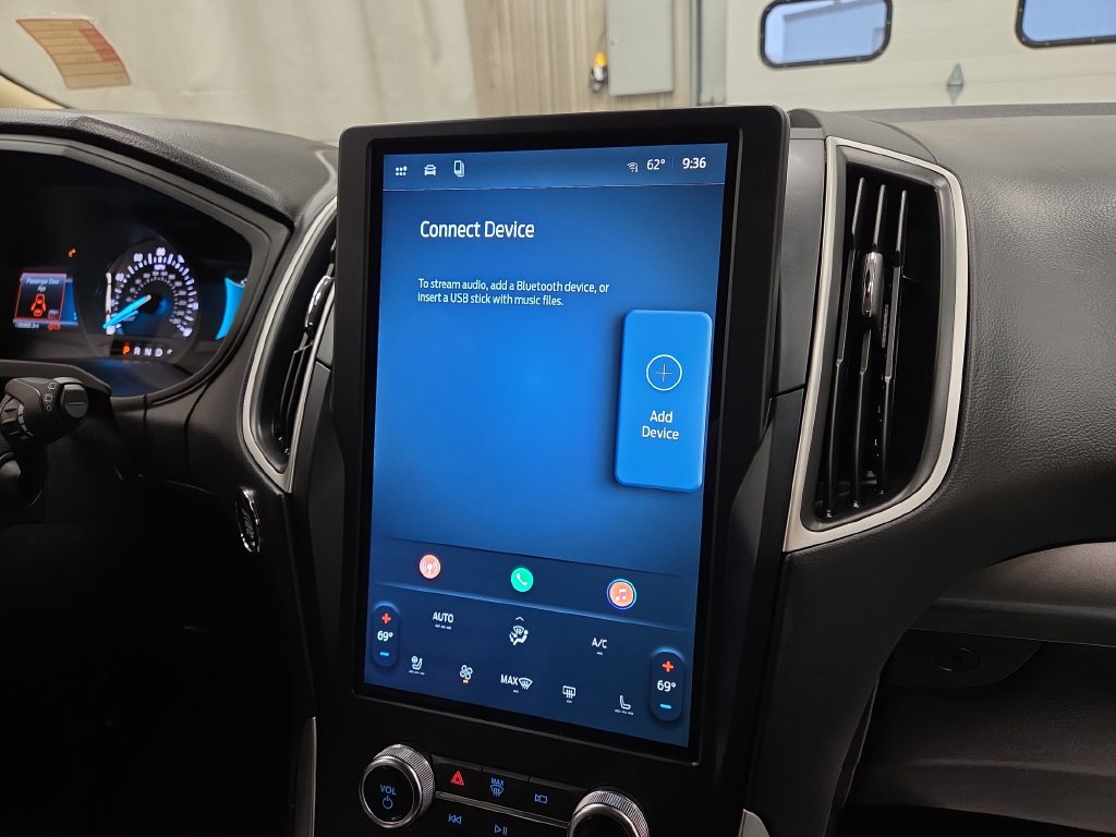 2024 Ford Edge SEL - Photo 15