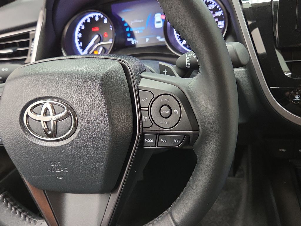 2023 Toyota Camry SE Nightshade - Photo 17