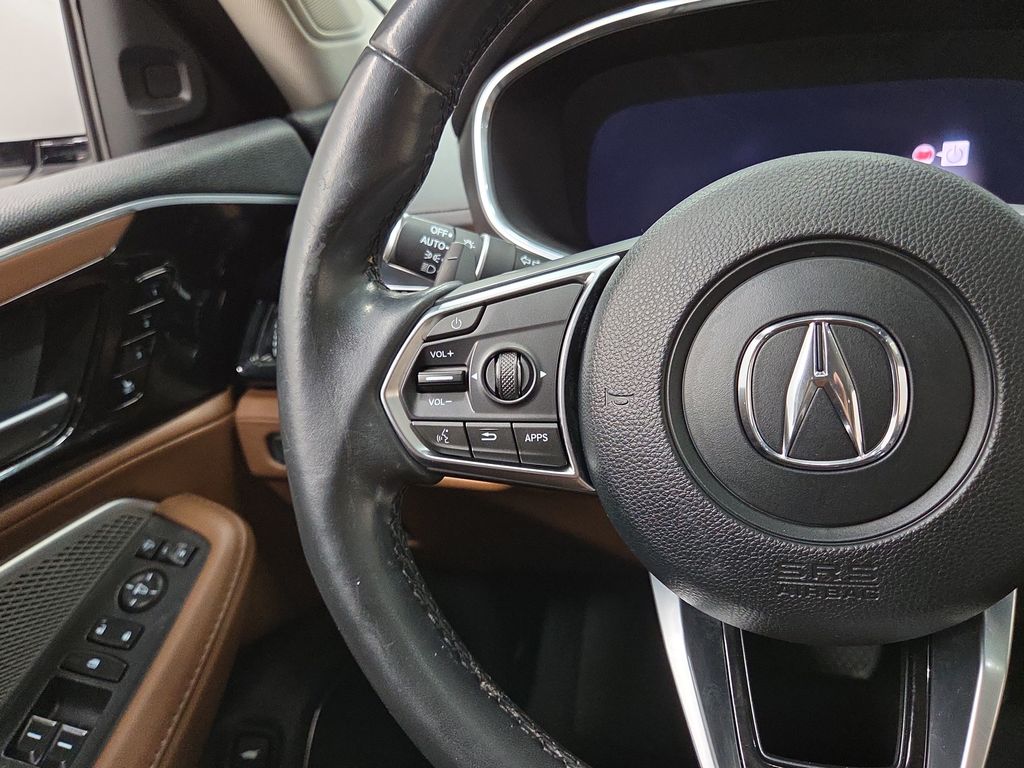 2022 Acura MDX Technology Package - Photo 21