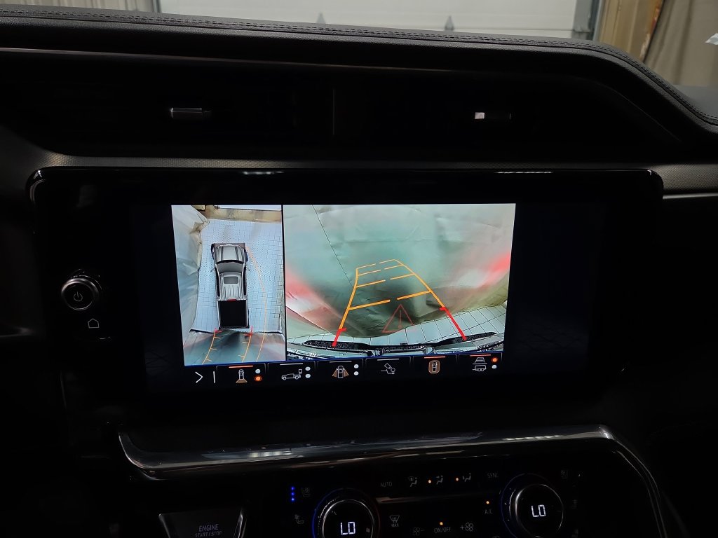 2026 GMC Sierra 1500 Denali - Photo 24