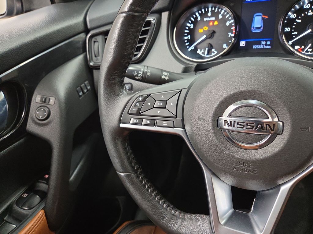 2018 Nissan Rogue SL - Photo 21