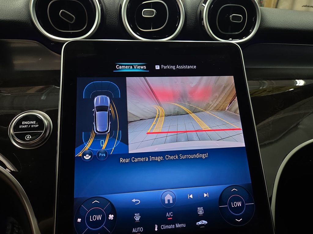 2025 Mercedes-Benz GLC Base - Photo 23