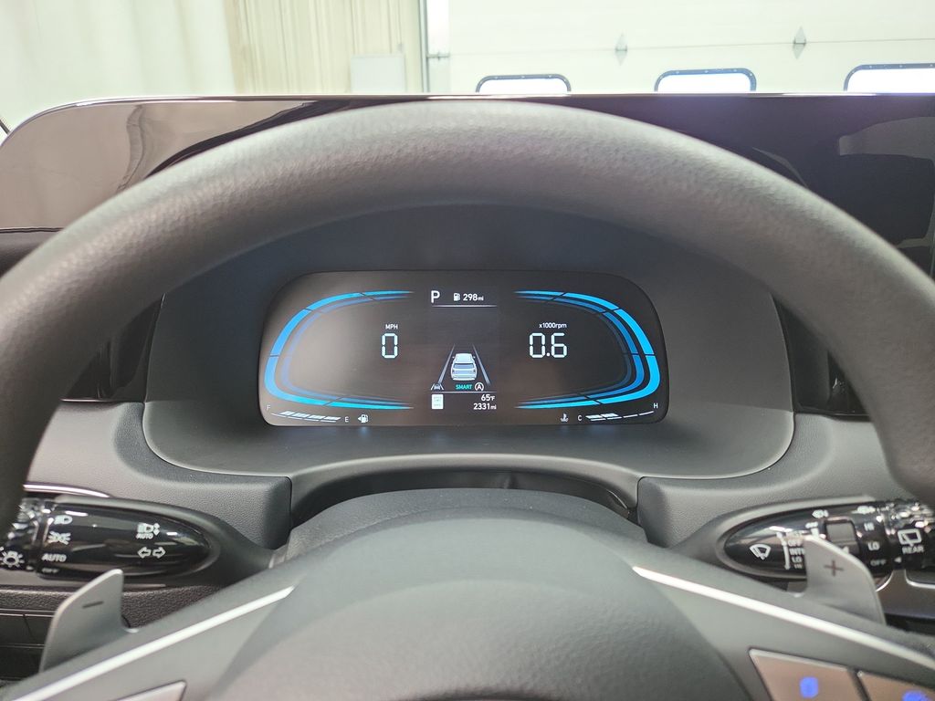 2025 Hyundai Palisade SE - Photo 23