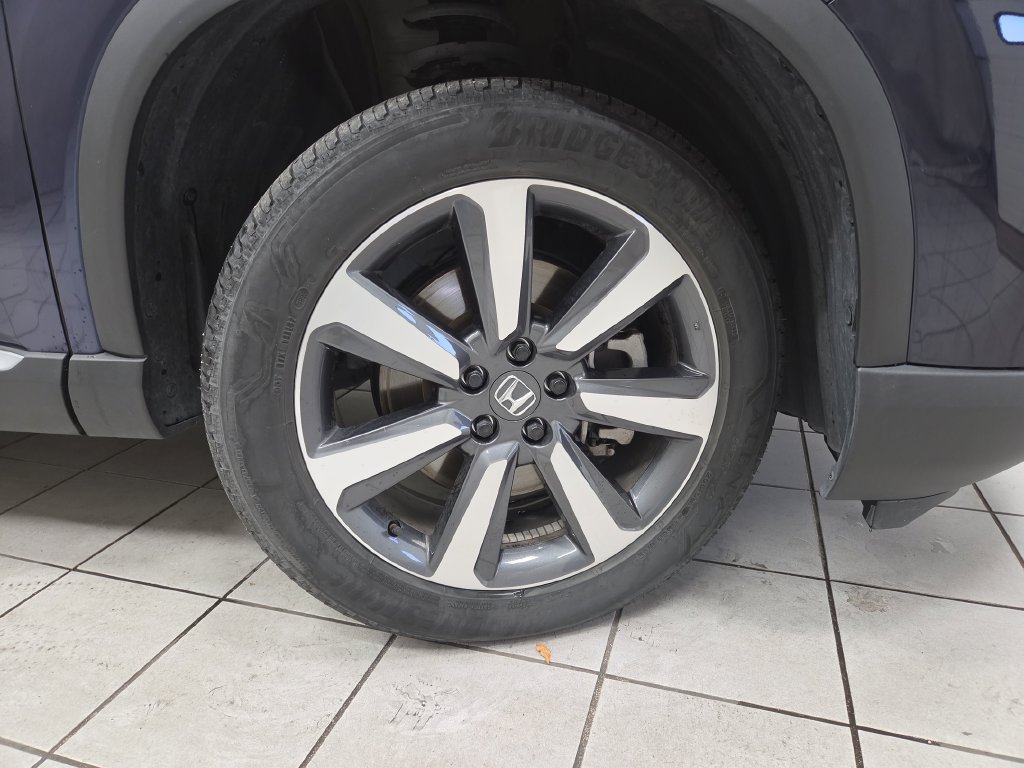 2024 Honda Pilot Touring - Photo 7