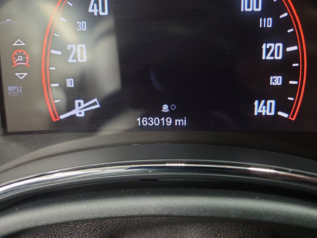 2014 Dodge Durango Citadel - Photo 23