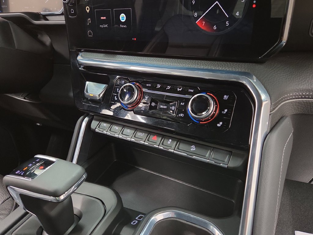 2026 GMC Sierra 1500 Denali - Photo 16