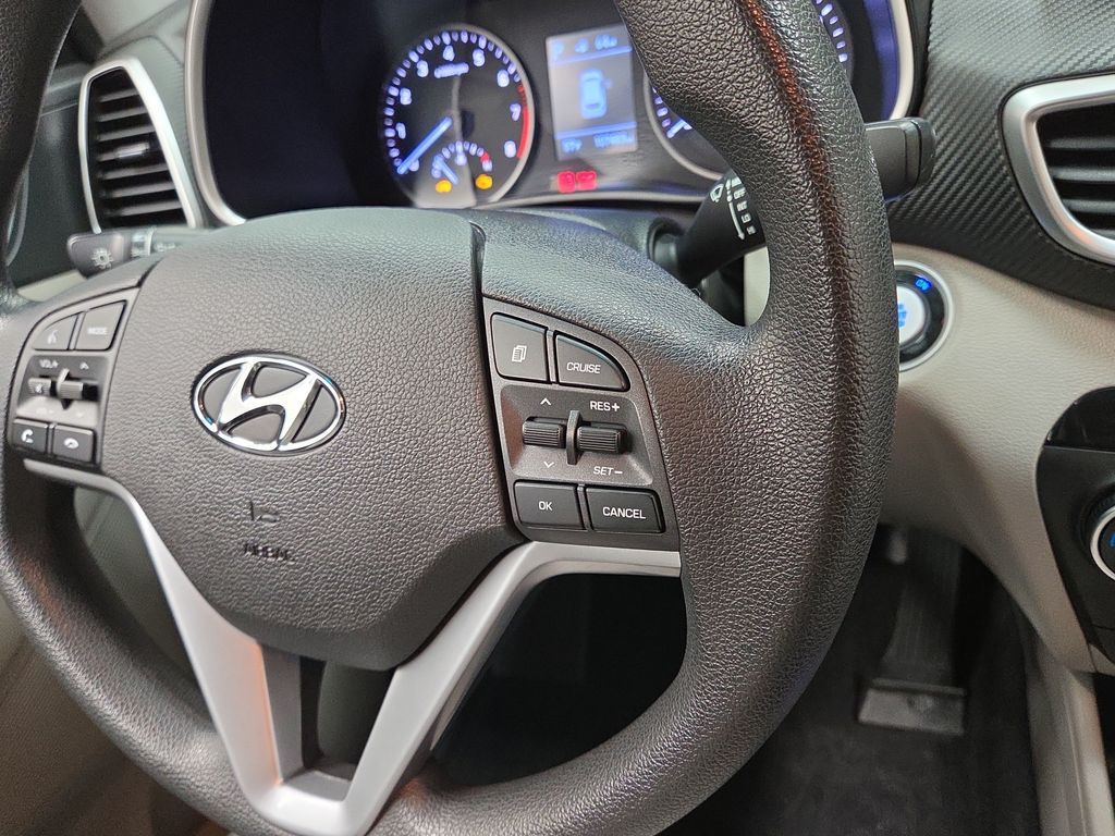 2019 Hyundai Tucson SEL - Photo 17