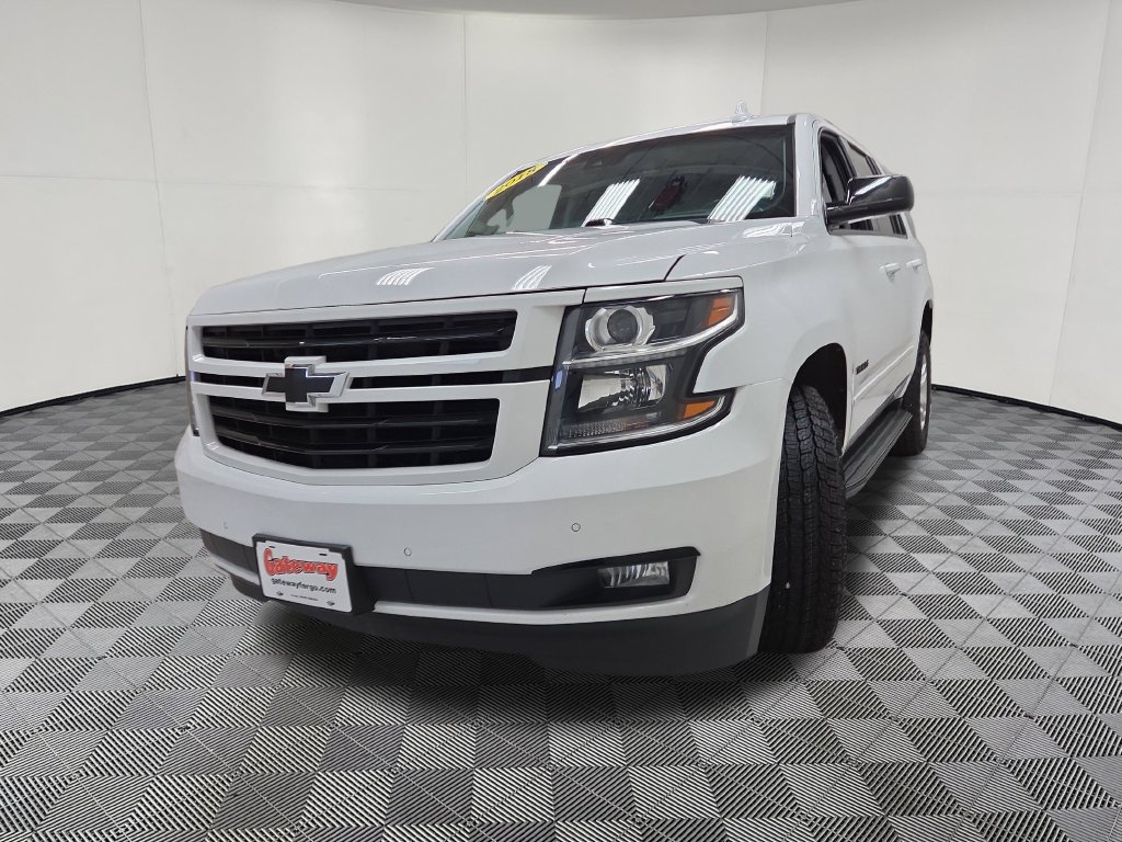 2018 Chevrolet Tahoe Premier - Photo 7