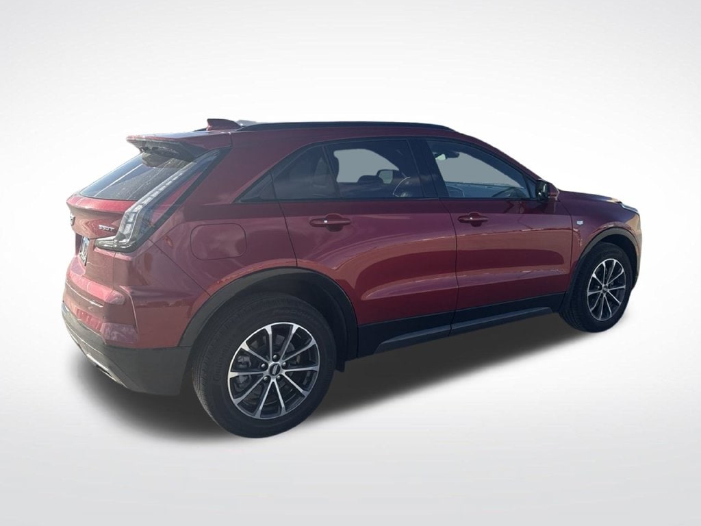 2024 Cadillac XT4 Sport - Photo 6